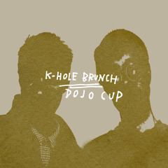 K-hole brunch