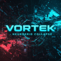 Vortek - Neurogrid Collapse