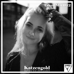 Katzengold | TANZKOMBINAT TALENT MIX #042
