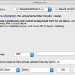 Unetbootin For Mac Os X 10.4