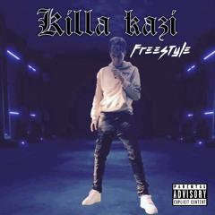 Killa Kazi - Buggin (freestyle)