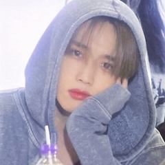 i'm in love (cover) - sunwoo (tbz)