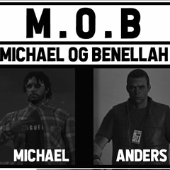 Michael Og Benellah