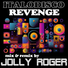 Italo Disco Revenge