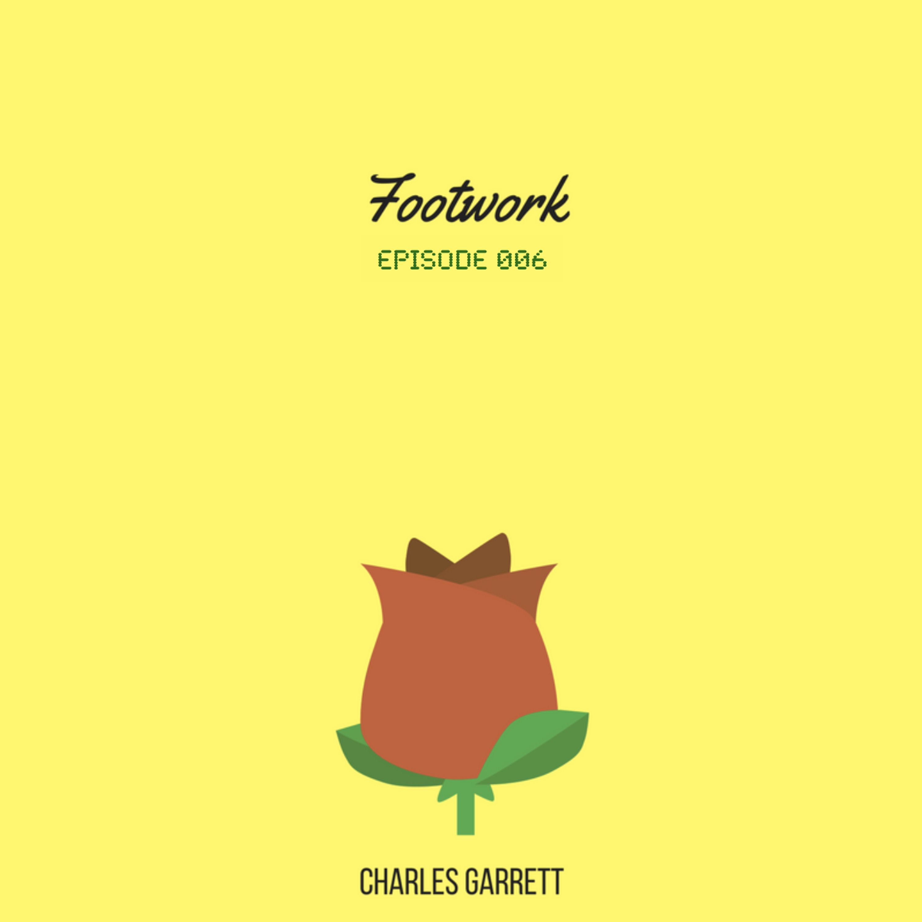 Charles Garrett Mixes