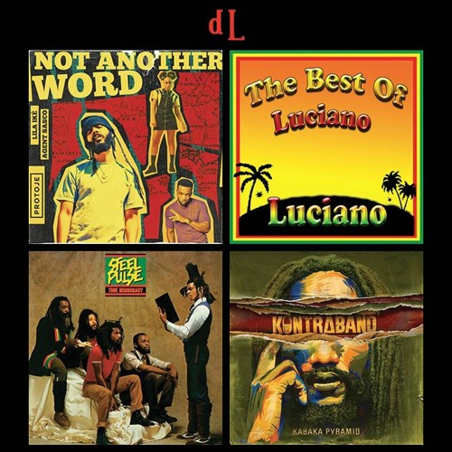 Roots Put Jamaica Pon Top [Ft. Lila Iké/Kabaka P/Steel Pulse/Morgan Heritage/Buju Banton/J Boog...]