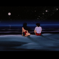 Together Lost at Sea