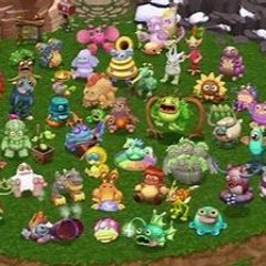 My Singing Monsters DOF - The Continent