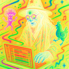 Boosty Wally (Cool Cat Dude Remix)