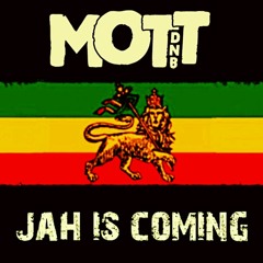 MOTT - JAH JAH (Free Download)