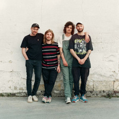 Elephant – „For A Friend“ (Live bei ByteFM)