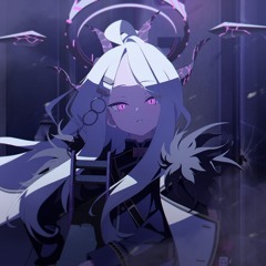 ブルーアーカイブ Blue Archive OST 203 Realm Rumble