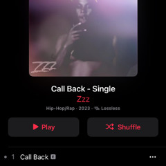 CALL BACK