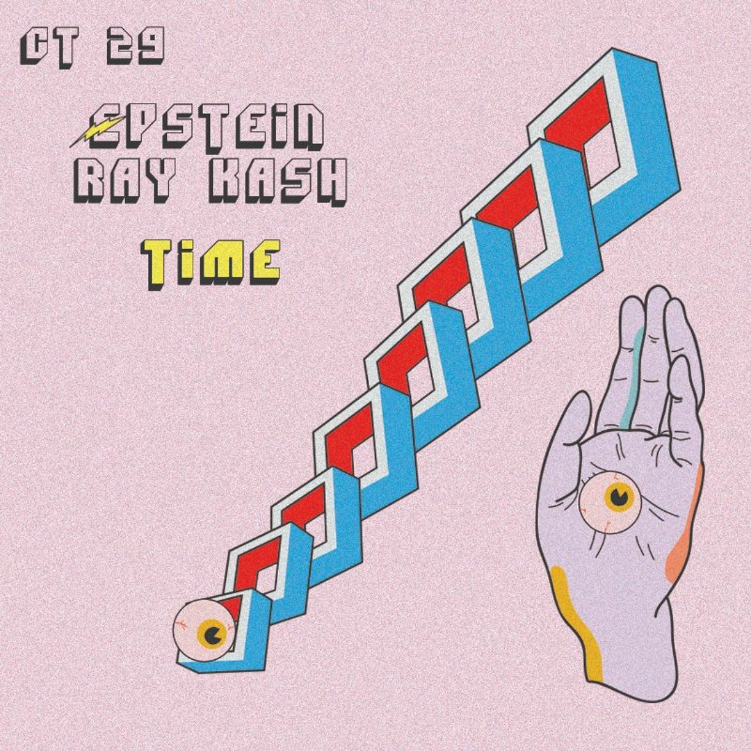 Listen to Epstein, Ray Kash - Time [Free Download] by Closing Sounds in ...