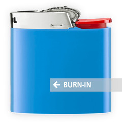 Burn-In