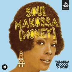 Soul Makossa (Money) (Radio Edit)