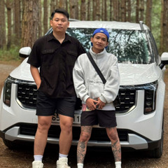 NTS Thập Cẩm Chuyến Xe 0đ Vol1- Năng Tattoo- Minh Béo