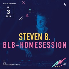 Steven B. Live @ BLB HOMESESSION 2020