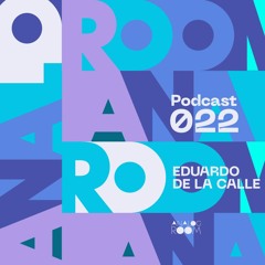 AR 022 Eduardo De La Calle
