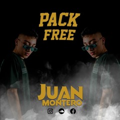 PACK FREE FIN DE AÑO(JUAN MONTERO)2022