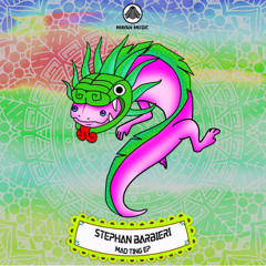 PREMIERE! Stephan Barbieri - Hiccup (Original Mix) Mayan Music