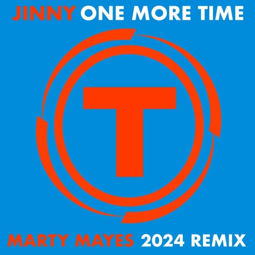 Marty Mayes - One More Time