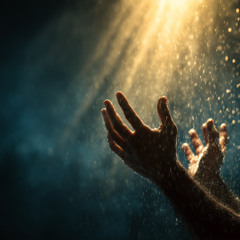 Big Dreams, Jesus Bigger