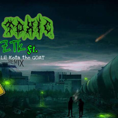 Toxic [REMIX] (ft lil kota the goat) (prod aria)
