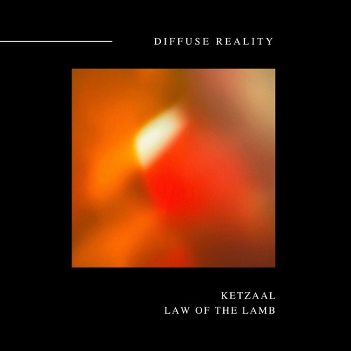 Ketzaal - Law of the Lamb