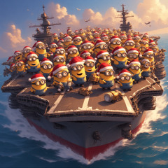 Now That's What I Call Minion Music 5