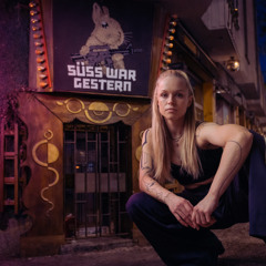 Closing @ Suess War Gestern // 7.3.26 // melodic & psycedellic drift (live)