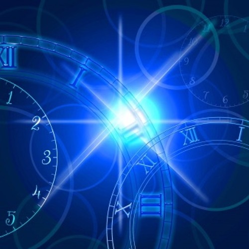 Space-time bridge
