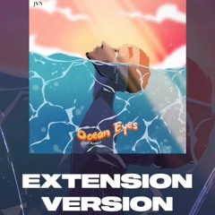 JVS   Ocean Eyes (Drill Remix) Extension Version