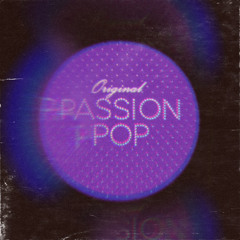 Jayelkay - Passion Pop (prod. Jayelkay)