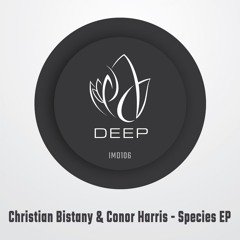 Premiere : Christian Bistany, Conor Harris - Mad Vision [IMD106]