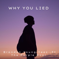 Why You Lied (feat. The Purple Door)