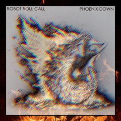 Phoenix Down