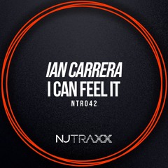 I Can Feel It (Original Mix) - NU TRAXX - Out NOW!!