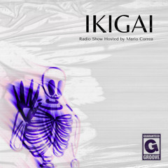 iKigai Radio Show by Mario Correa