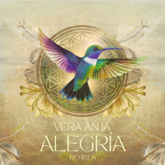 Vera Anja - Alas De Colores (Marc JB Ecstatic Remix)