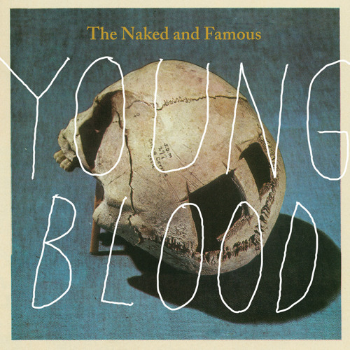 Young Blood (David Andrew Sitek Remix)