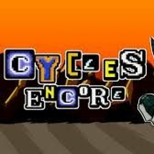 Cycles Encore (Vs Sonic.exe 2.5)