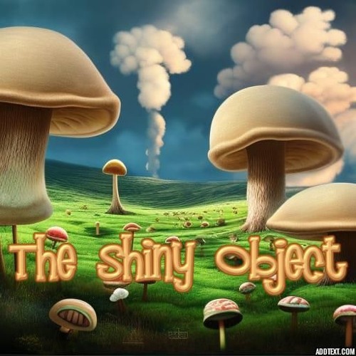 Stream Quality Of One - The Shiny Object by TSO | Listen online for ...