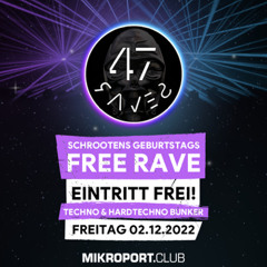 Laura S. //02.12.2022//@47.Raves Mikroport