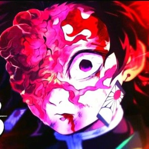 O VERDADEIRO POTENCIAL DO TANJIRO DEMON KING - KIMETSU NO YAIBA