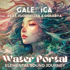 Water Portal (feat. Flordeliza & Oskabya)