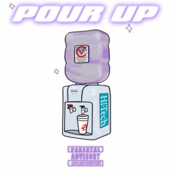 Pour Up! by Grim Reaper