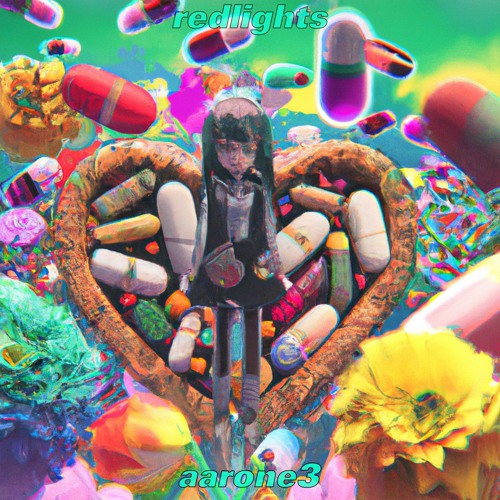 Red Lights (aarone3)