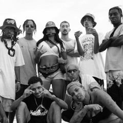 OVERTHINK | Fernando Kep, BBKingSL, Teddy, Mack Nigga, Ayres, Tsuki e Nenê (Prod. BBKingSL)