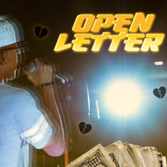 Open Letter ($tackin’)